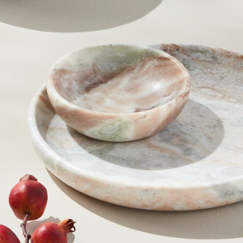 Napa Home & Garden Josephine Bowl In Neutral