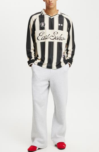 Super Baggy Track Pant