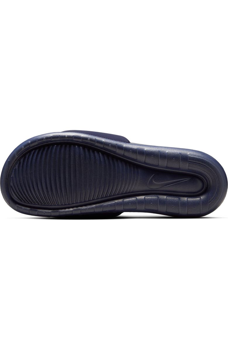 Nike Victori One SE Slide, Alternate, color, 400 Obsidn/D Grey