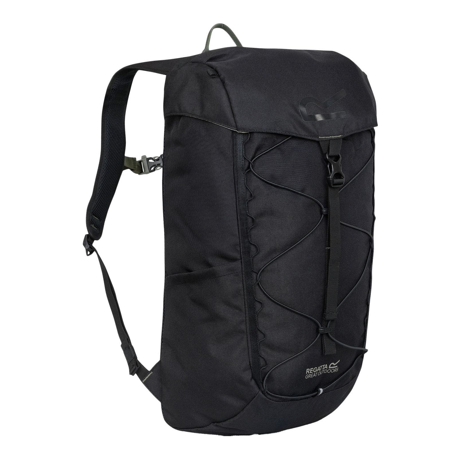 Survivor V 6.6gal Knapsack, Alternate, color, Ash