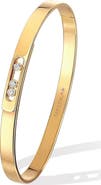 Messika Move Noa Diamond Bangle