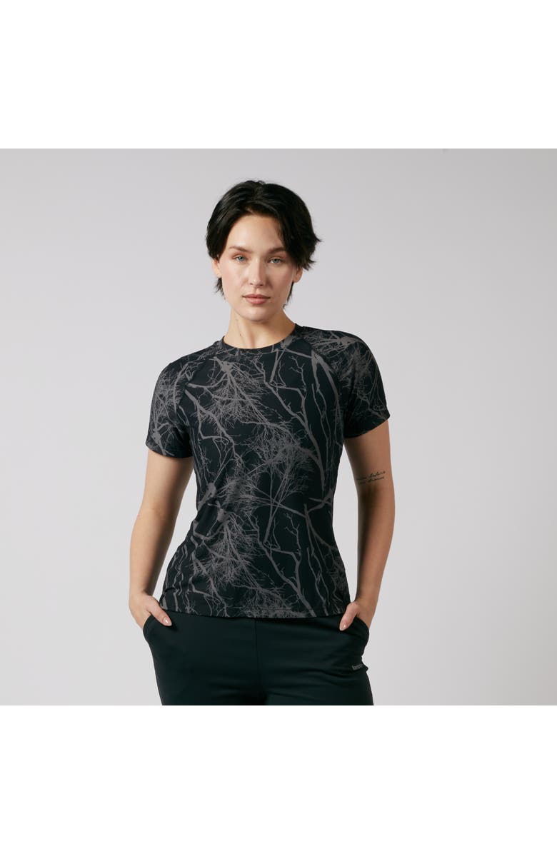 TomboyX Solarmesh Raglan Tee, Main, color, Back To Roots