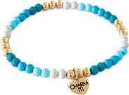 CHARM IT!® Stretch Beaded Bracelet