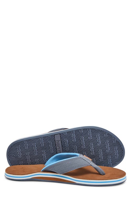 Hari Mari Del Mar Harbor Flip Flop