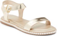 KARL LAGERFELD PARIS Claire Sandal