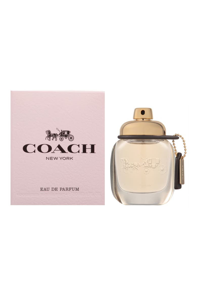 New York Eau de Parfum, Alternate, color, NO COLOR