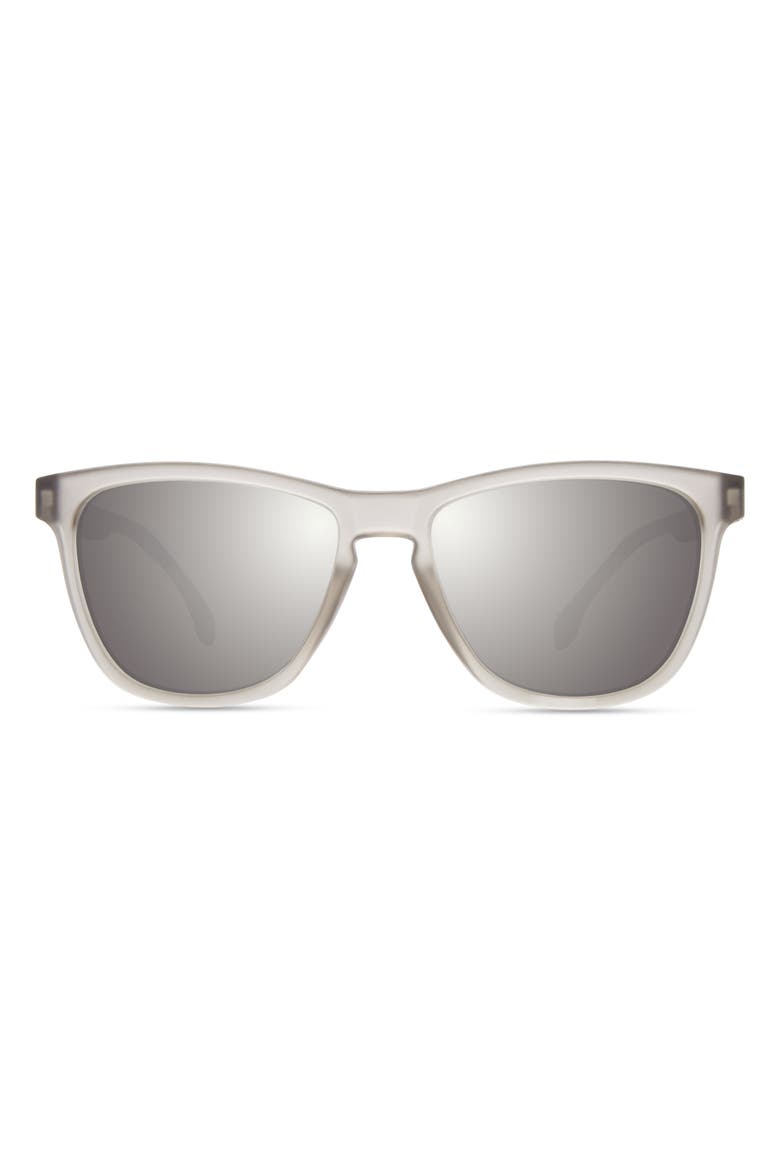 FUTURA Sunglasses, Main, color, MATTE GREY