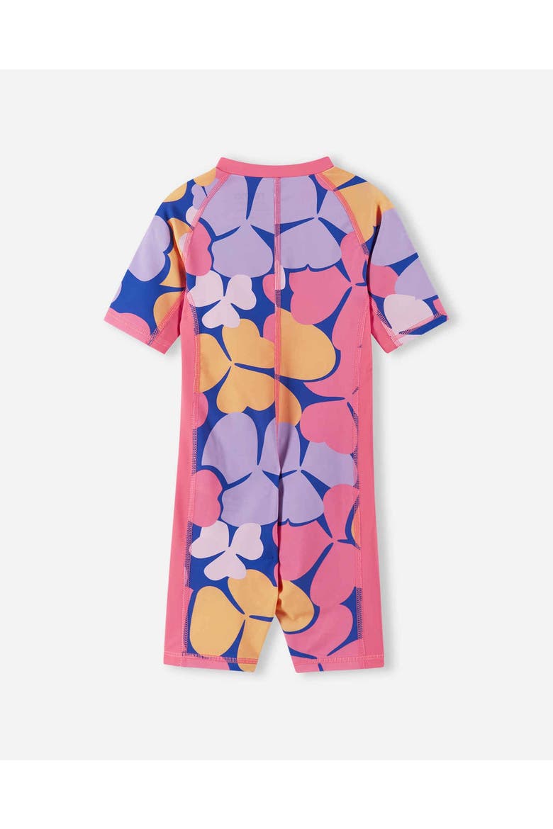 Vesihiisi SunProof overall, Alternate, color, Light Soft Coral