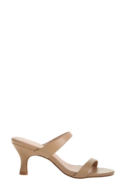 Chinese Laundry Yamila Slide Sandal