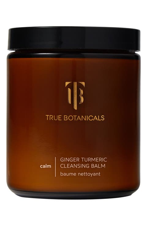 Ginger Turmeric Cleansing Balm (Nordstrom Exclusive) $127 Value