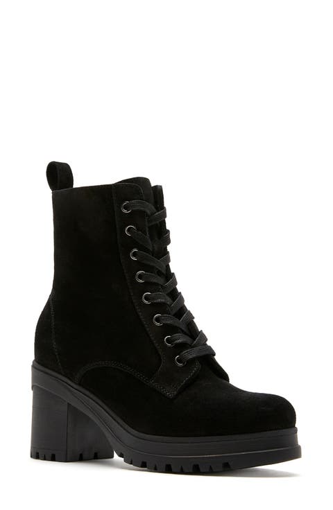 Pumpkin Bootie (Women)