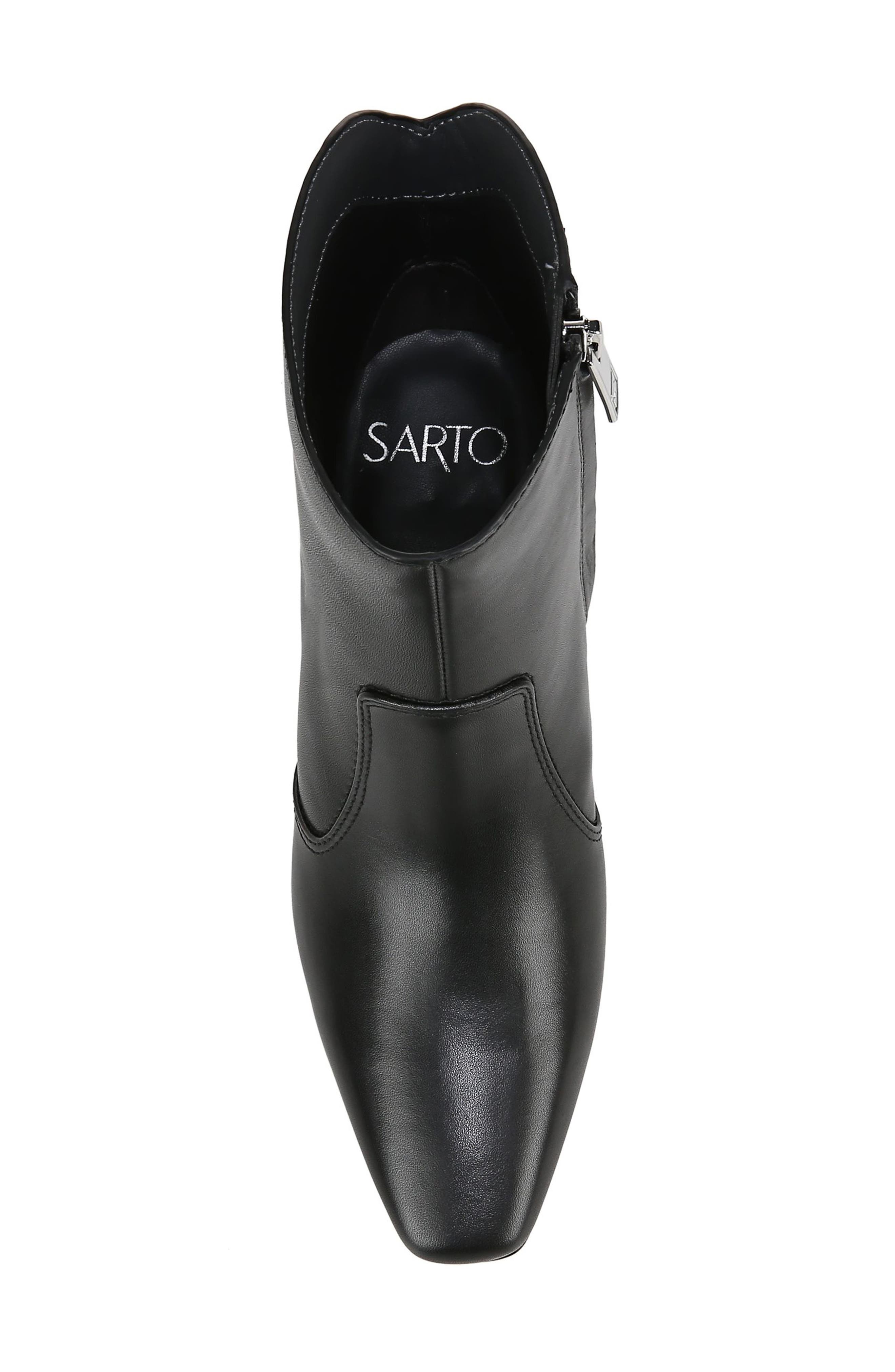 SARTO by Franco Sarto Alexandria Bootie, Alternate, color, 