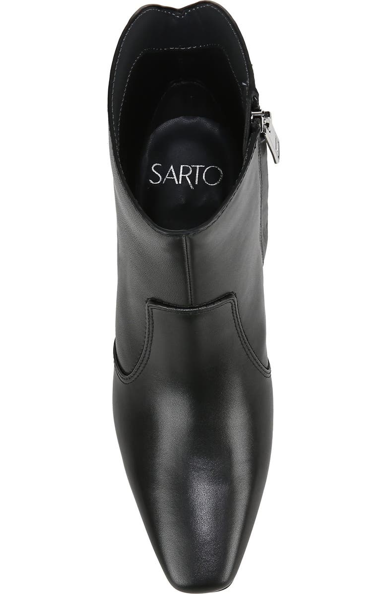 SARTO by Franco Sarto Alexandria Bootie, Alternate, color,