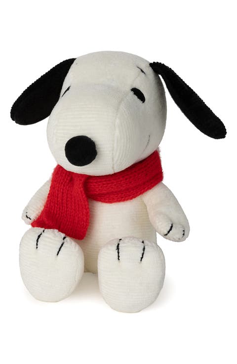 x Peanuts® Snoopy Stuffed Animal