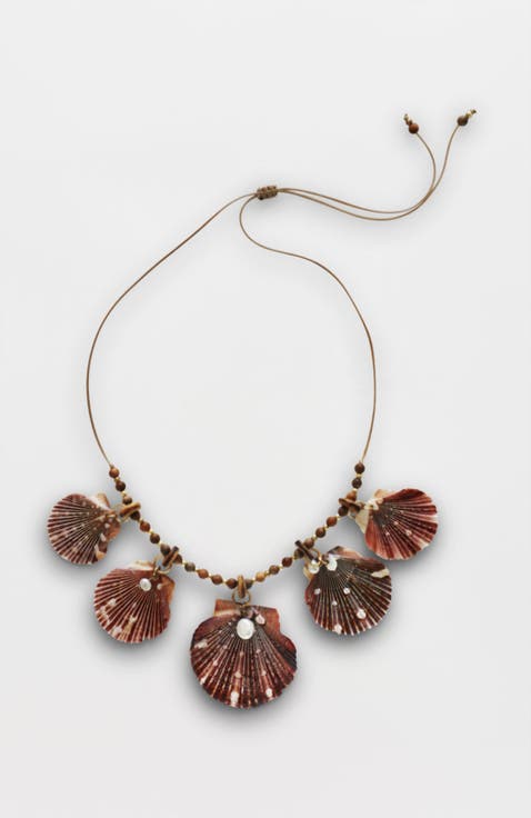 The Mika Necklace