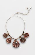 The Lobster's Daughter The Mika Necklace