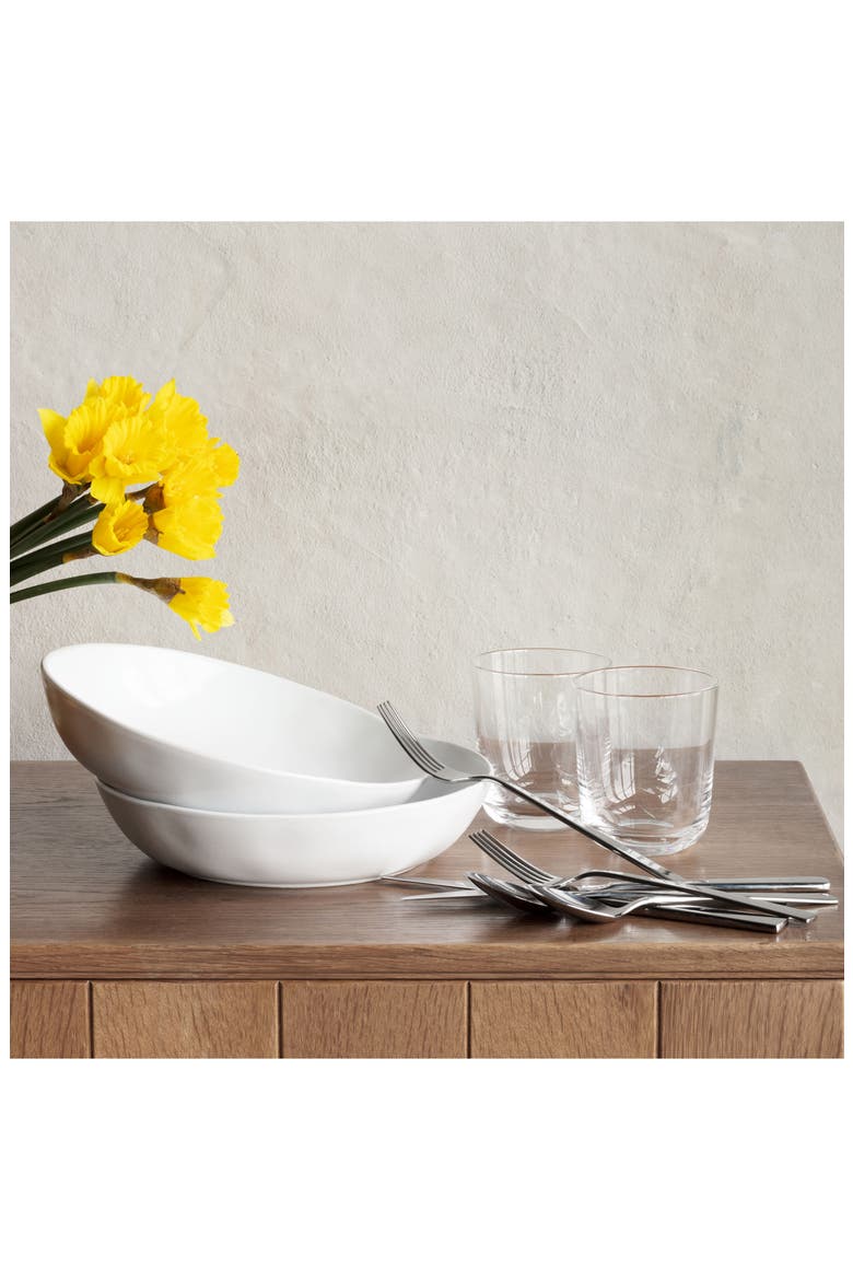 The Entry Way 10-Piece Set, Alternate, color, WHITE SOLIDS