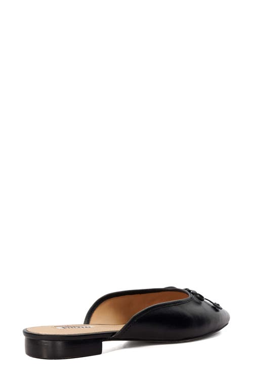 Dune London Haylas Mule
