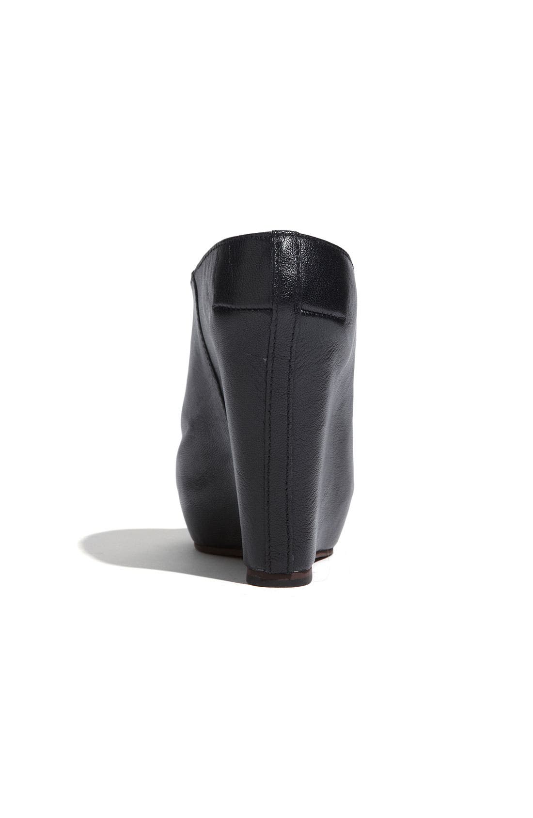 Steven New York Steven by Steve Madden 'Wauwi' Slide, Alternate, color, 