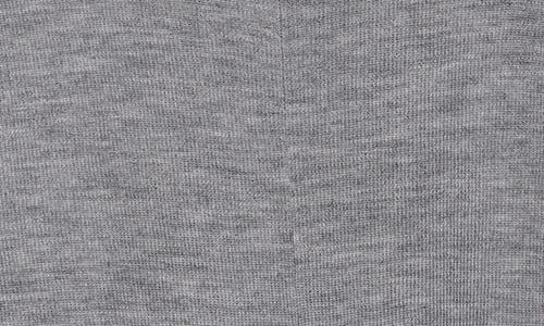 Rag & Bone Dennis Twist Front Wool Sleeveless Sweater In Gray