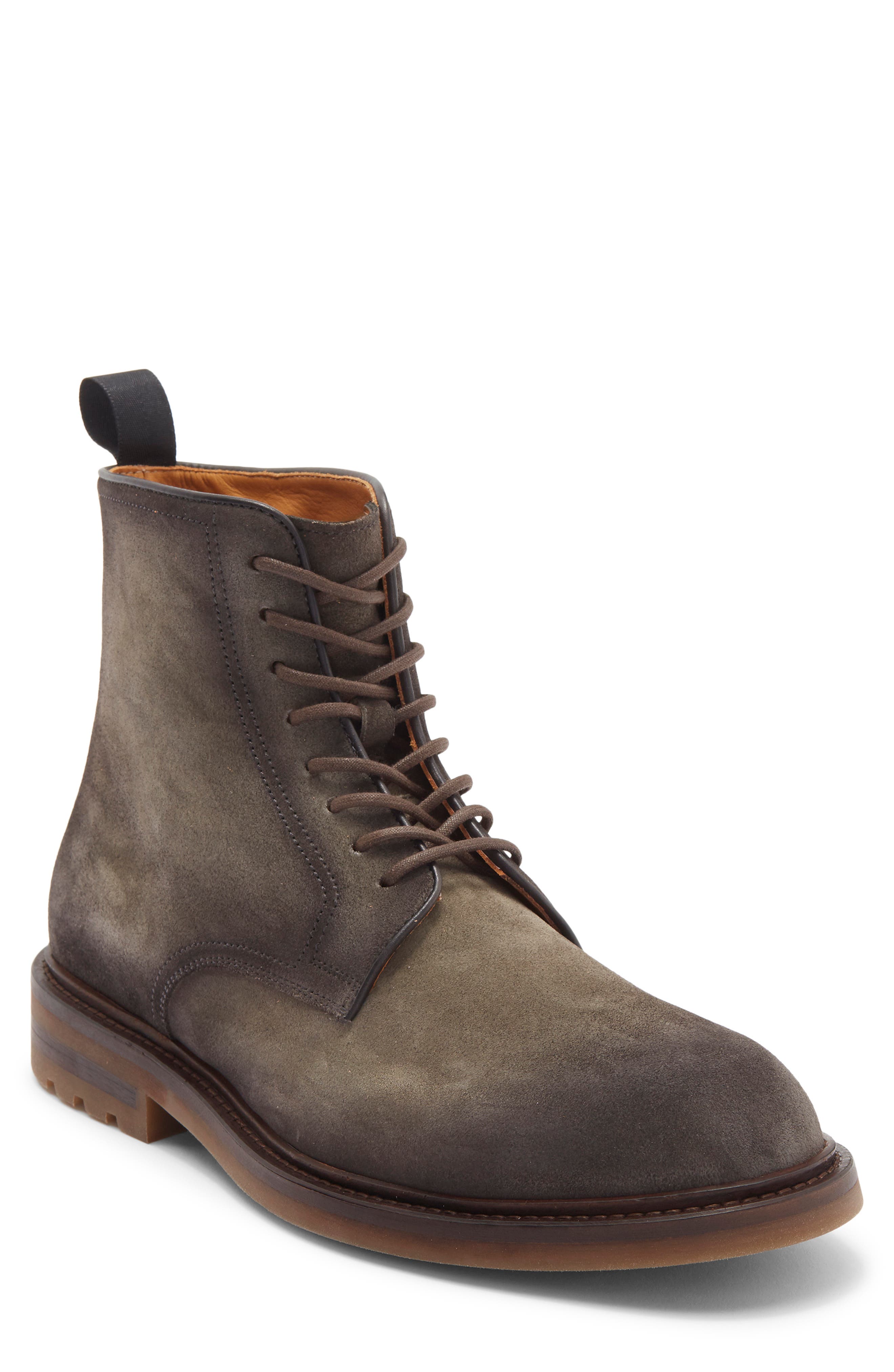 Magnanni Cody Combat Boot