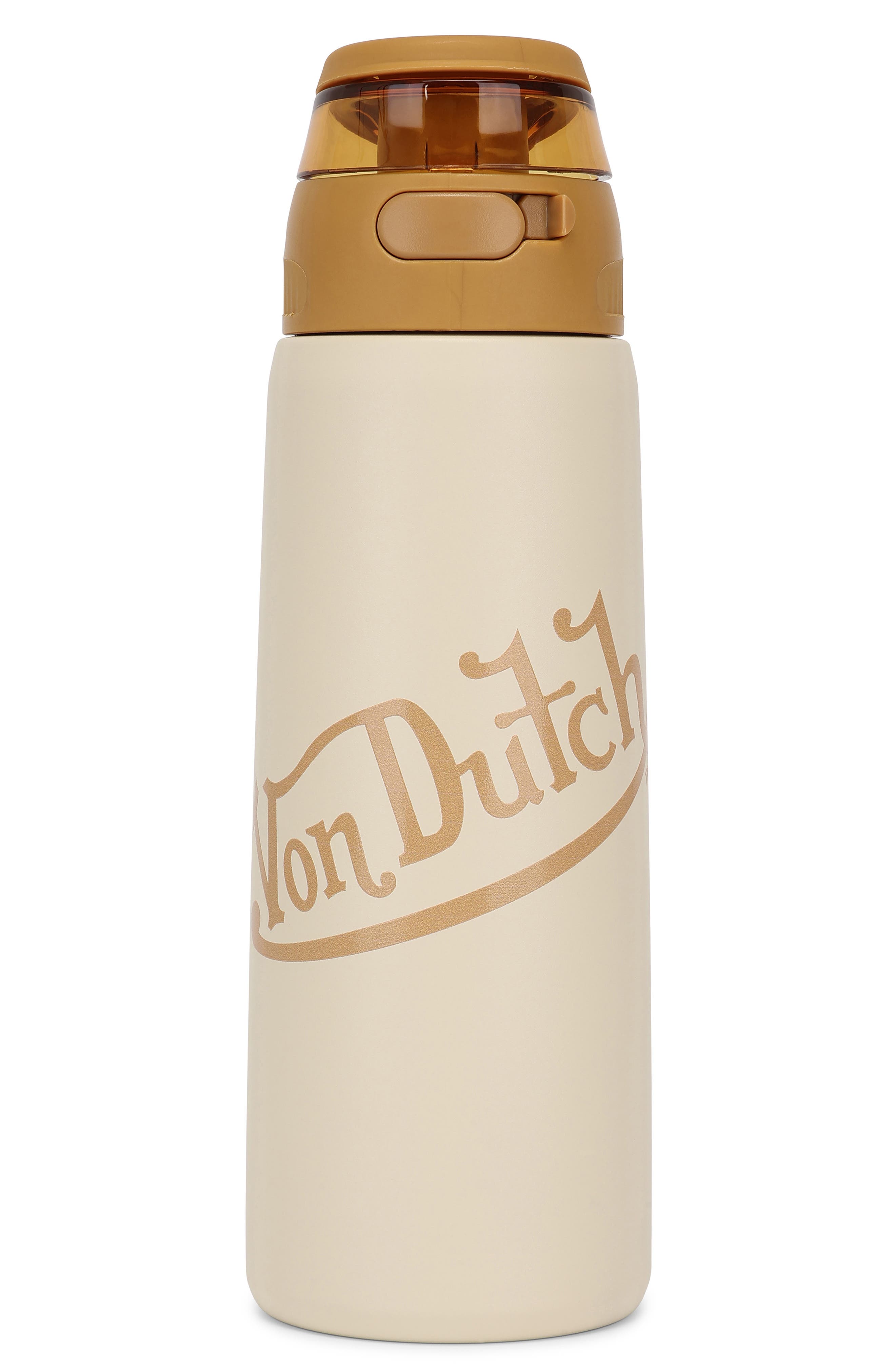 Ivory-Brown