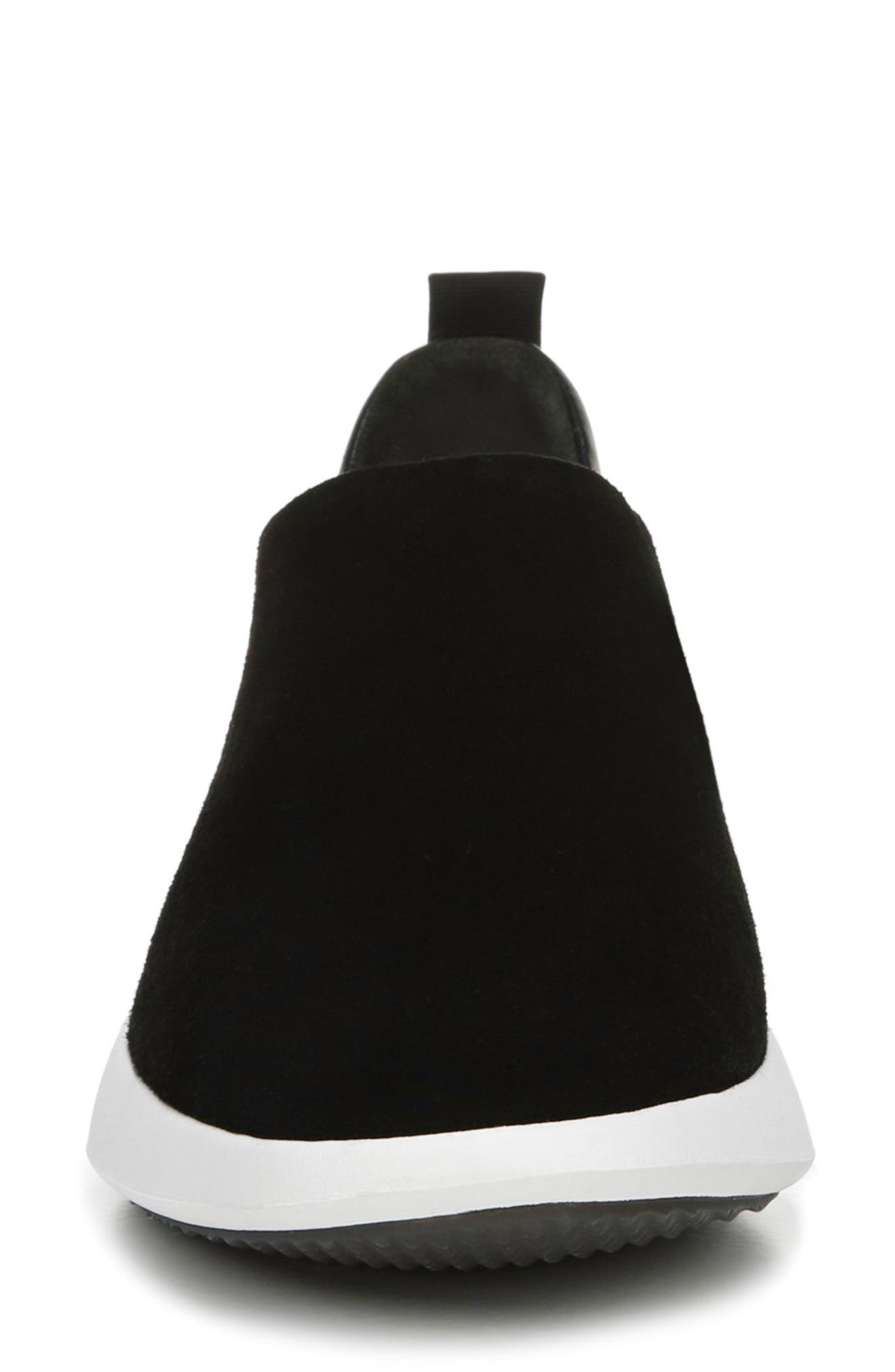 Via Spiga Laverno Slip-On Sneaker, Alternate, color, 