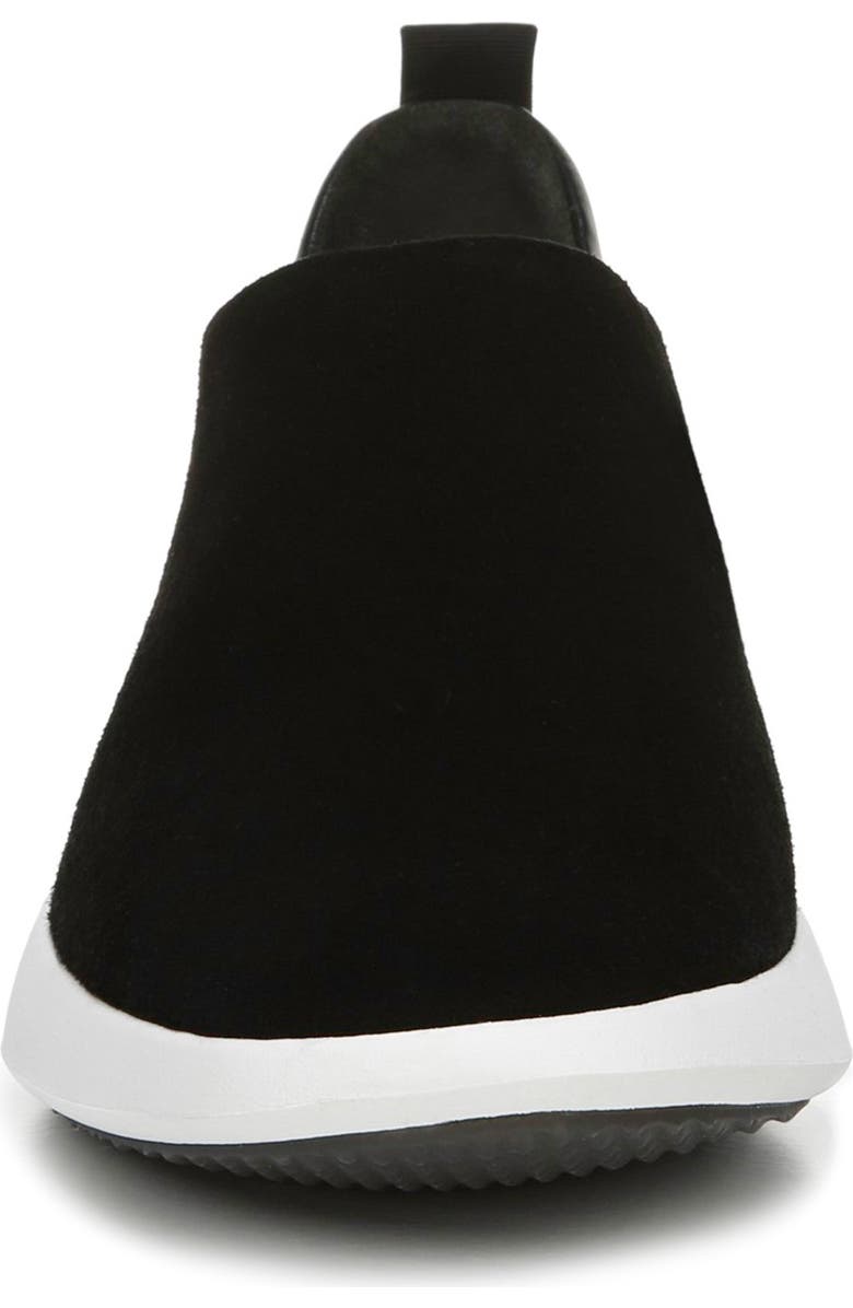 Via Spiga Laverno Slip-On Sneaker, Alternate, color,