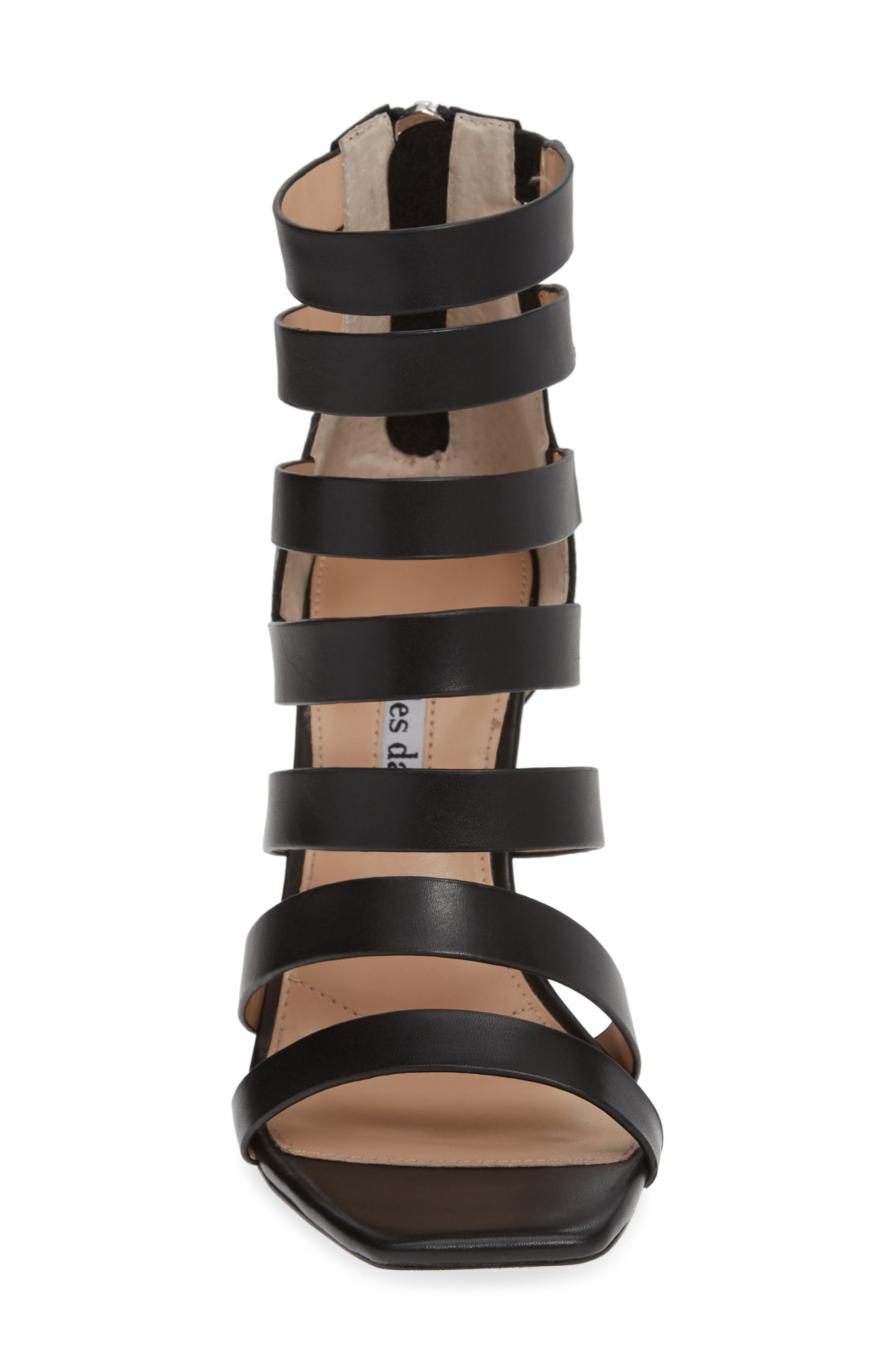 Charles David Velma Sandal, Alternate, color, 