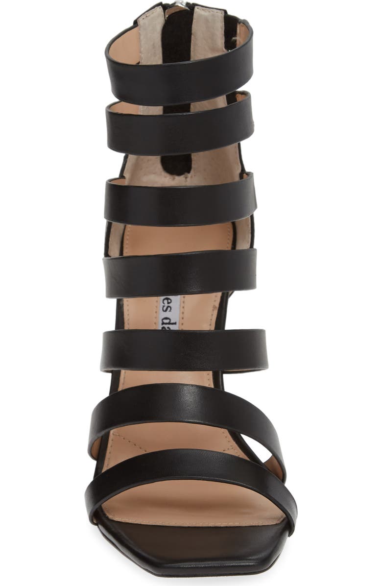 Charles David Velma Sandal, Alternate, color,