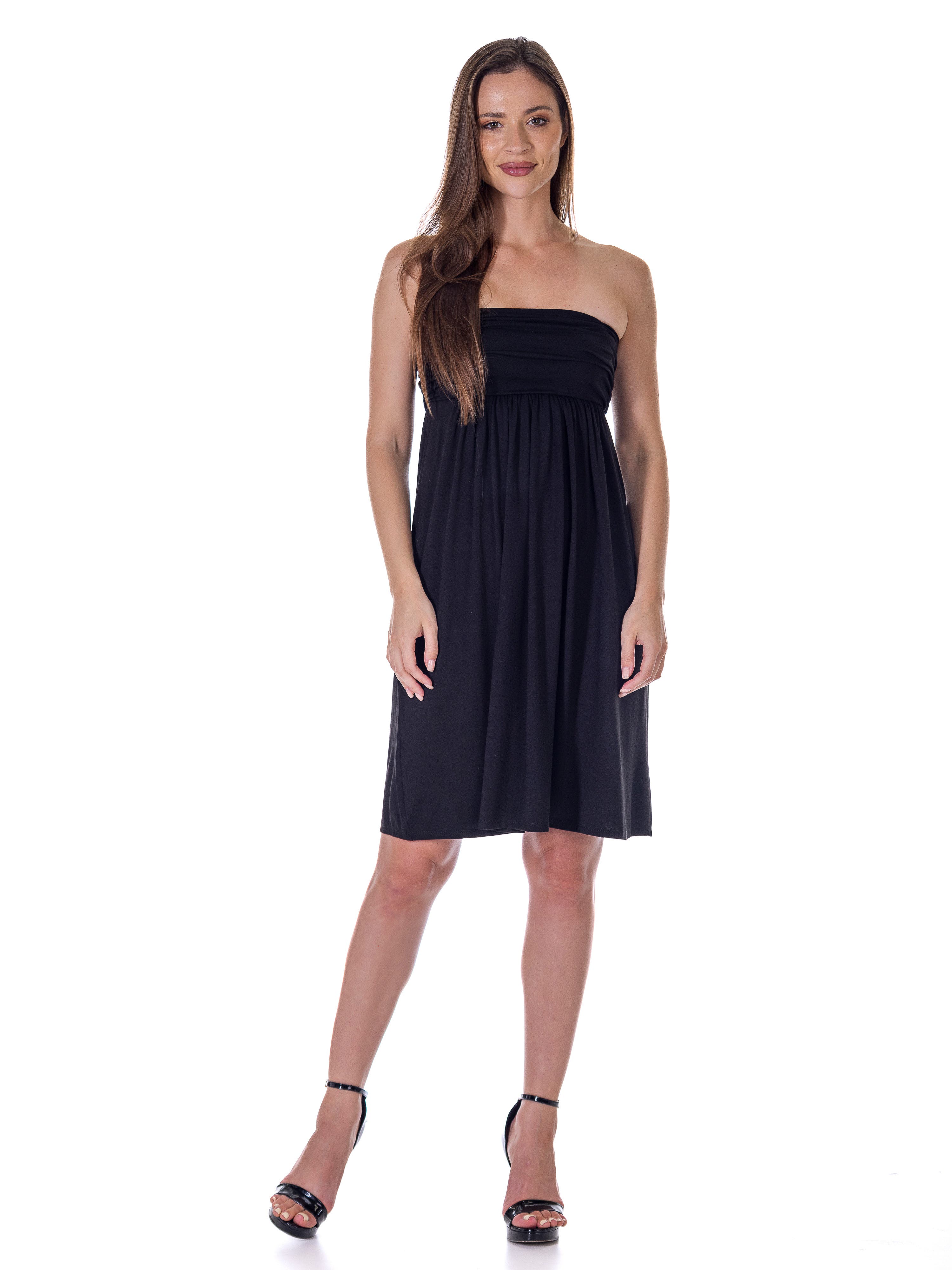 selected Black