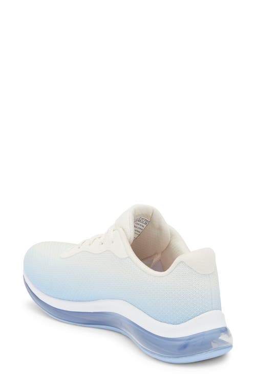 Skechers Skech-air Element 2 Sneaker In Blue