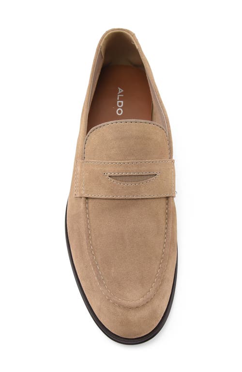 ALDO ALDO BERTOLI PENNY LOAFER