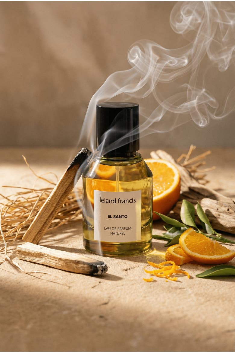 El Santo - Eau De Parfum, Alternate, color, none
