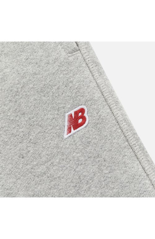 New Balance Made In Gray