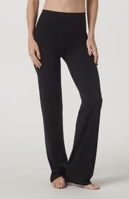 Vuori AllTheFeels™ High Waist Slim Flare Pants