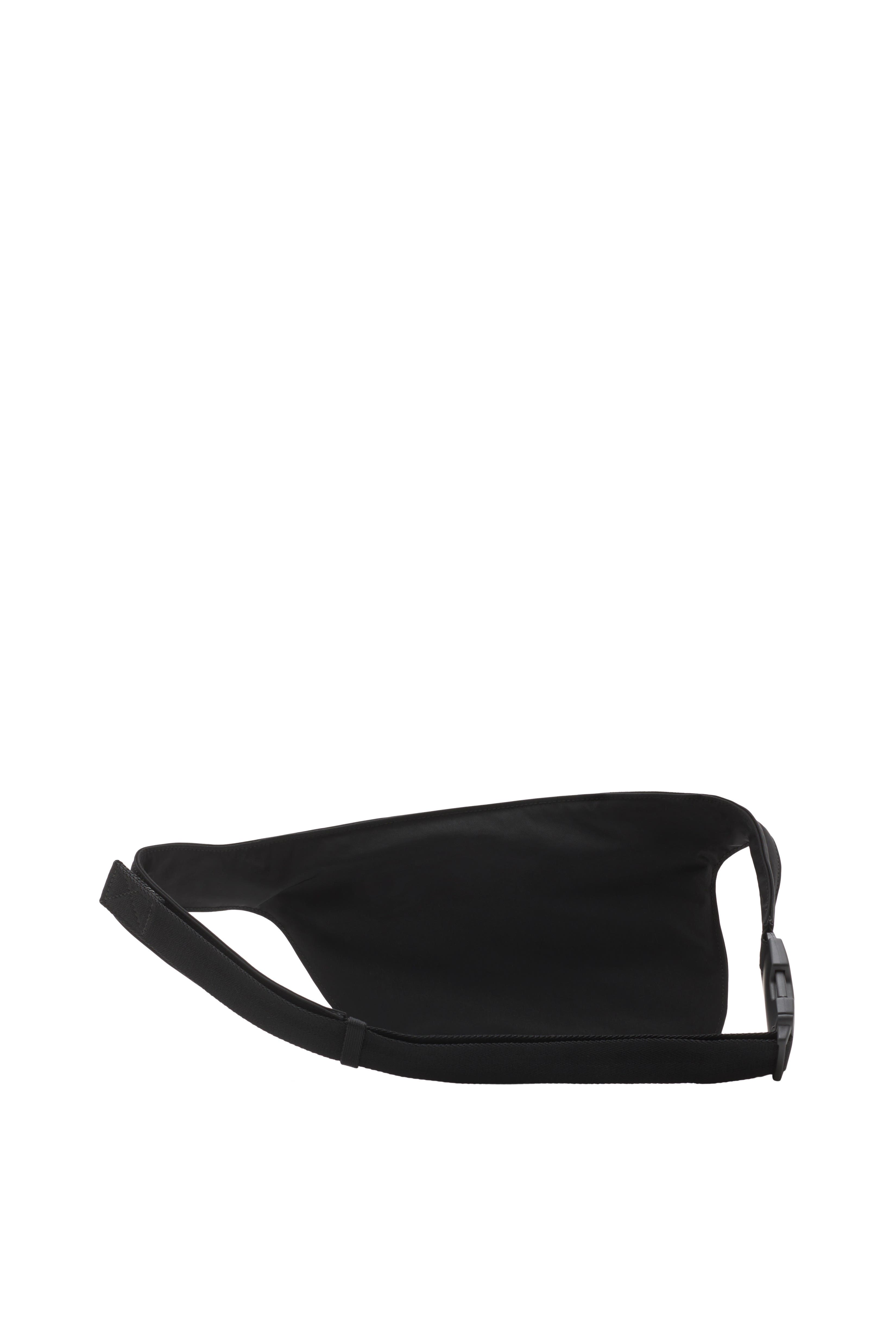 Burberry Shield Belt Bag, Alternate, color, 