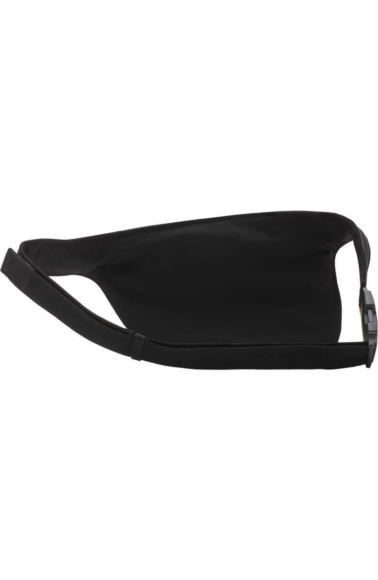 Burberry Shield Belt Bag, Alternate, color,