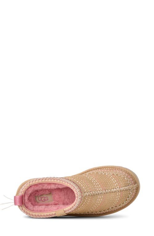 Ugg (r) Tasman Meadow Slip On In Sand