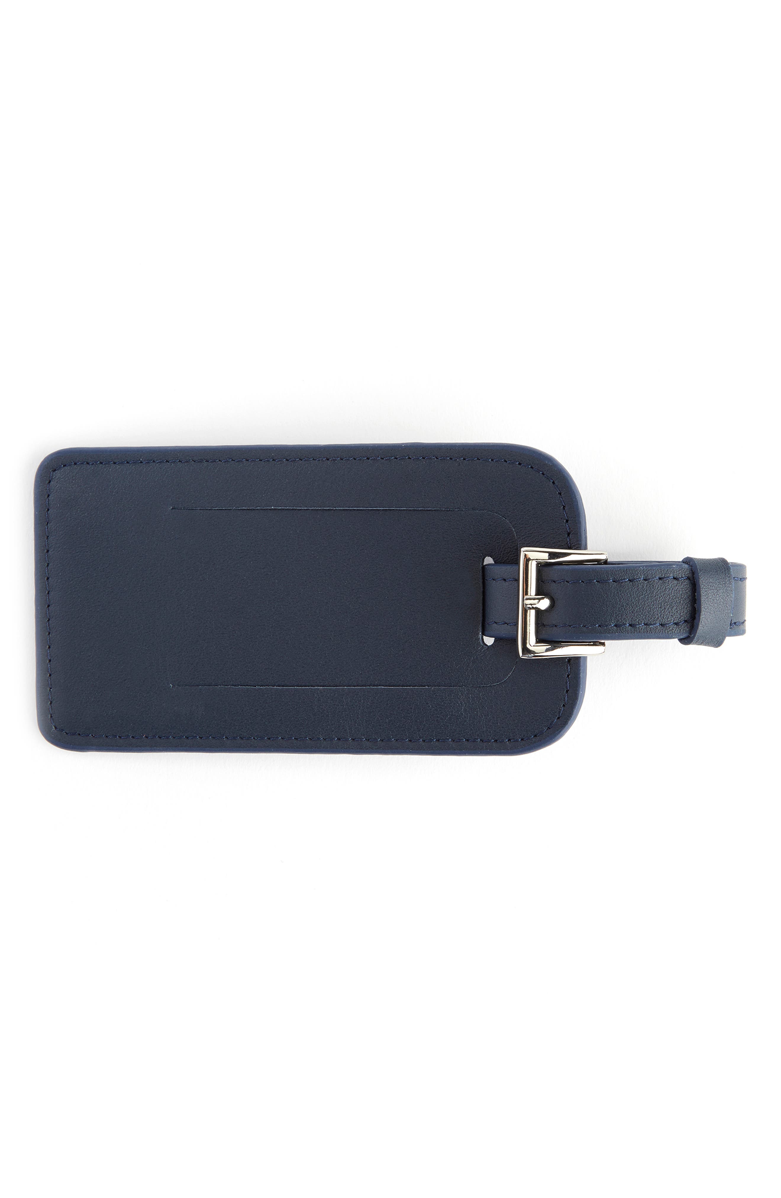  Navy Blue- Deboss