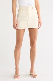 DL1961 Alma Miniskirt