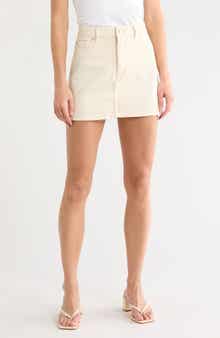 DL1961 Alma Miniskirt