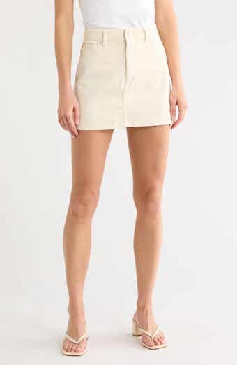 DL1961 Alma Miniskirt