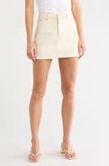 DL1961 Alma Miniskirt