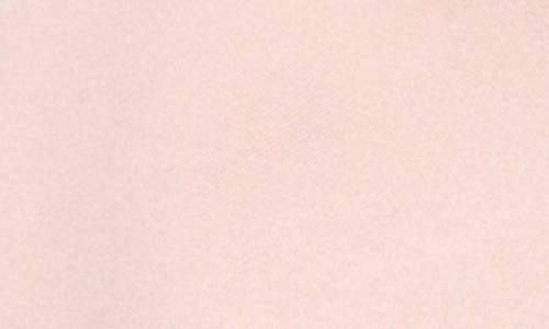 Veronica Beard Lois Linen Vest In Pink Shell