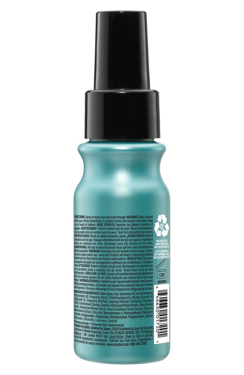 BIG SEXY HAIR Healthy Sexy Hair Tri-Wheat Leave-In Conditioner, Alternate, color, 