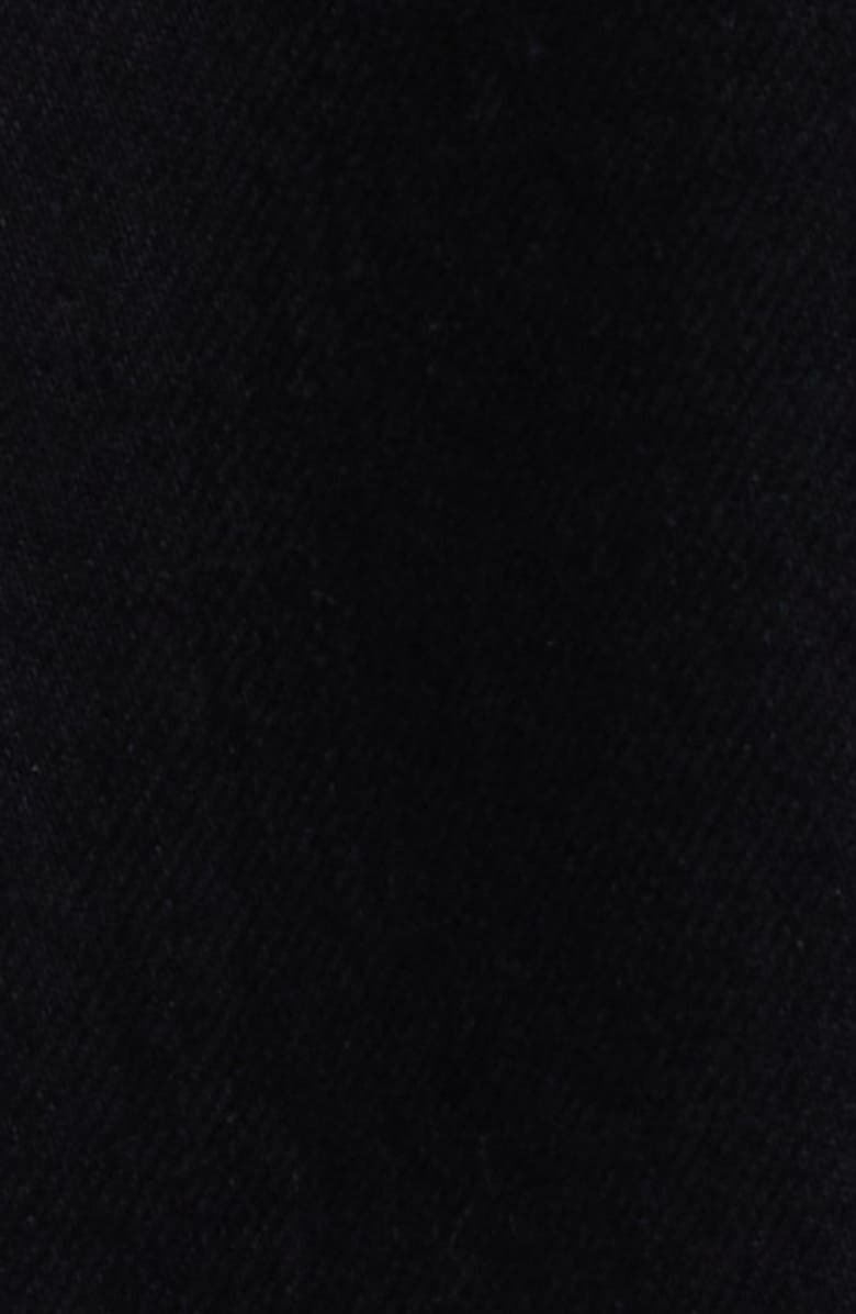 FRAME The Tab Organic Cotton Jeans, Alternate, color, 