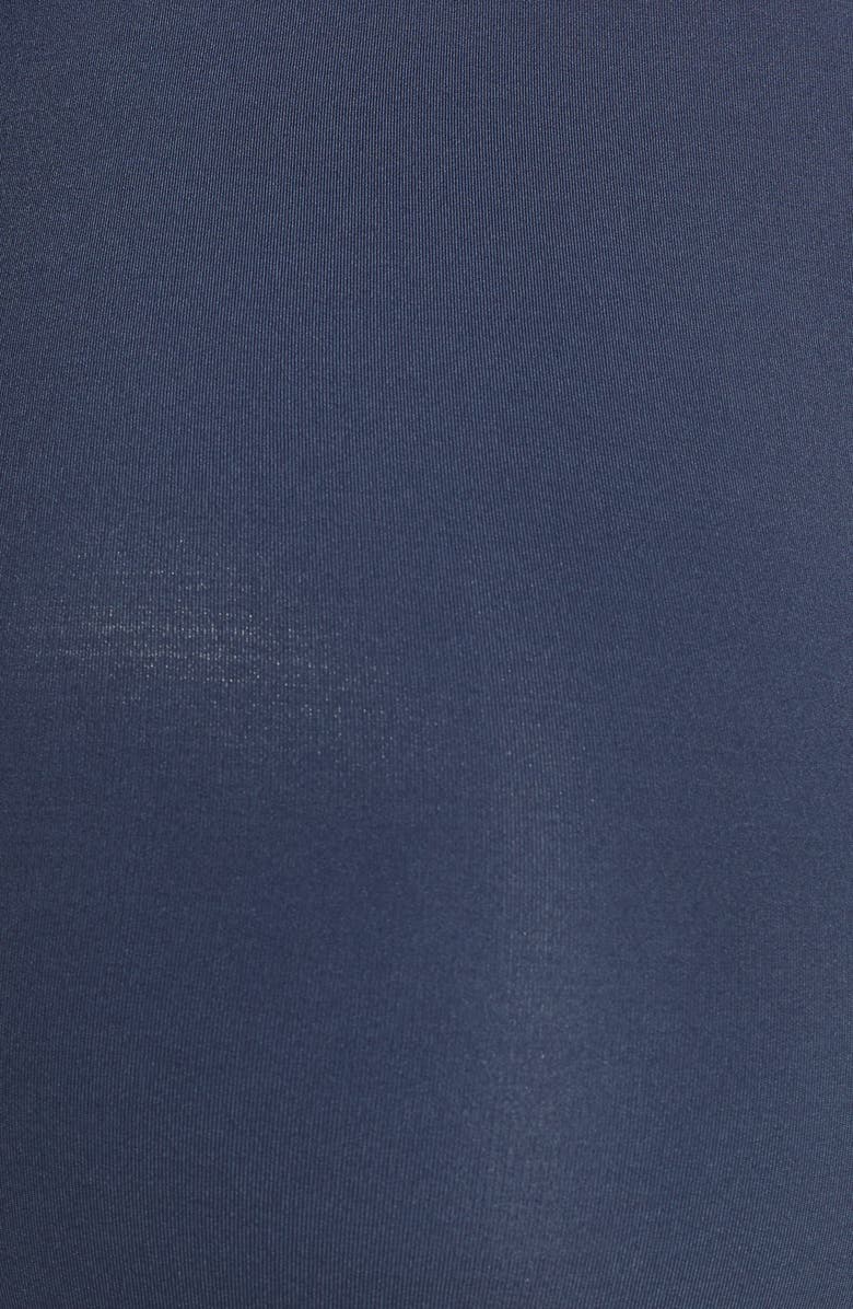 Girlfriend Collective High Waist Full Length Maternity Leggings, Alternate, color, 