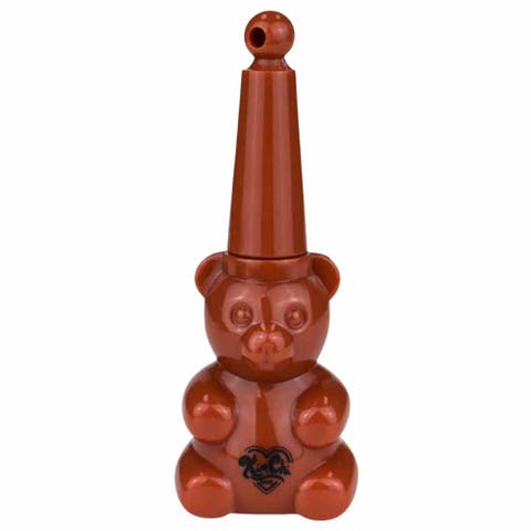 3Sum Bear - Lips, Eyes and Cheeks in Various Colors