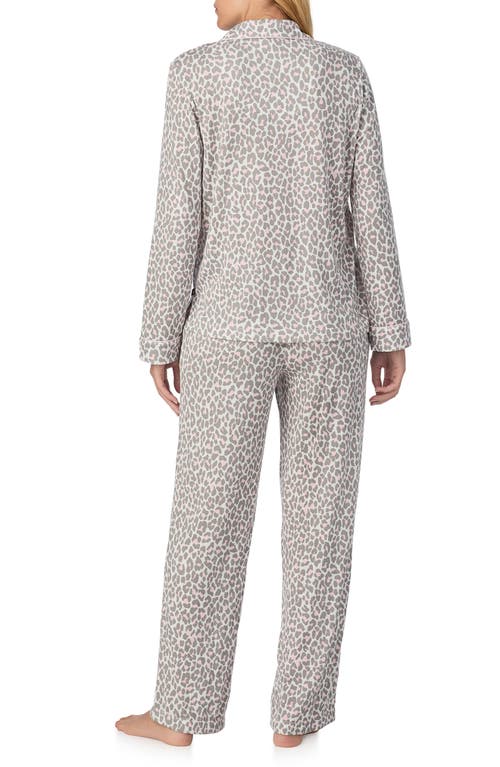 Kate Spade New York Print Pajamas In Multi